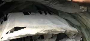 All Kinds Brand New Bumper and Accessories
