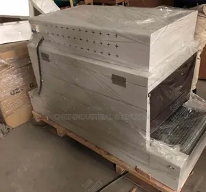 Table Top Shrink Wrapping Machine