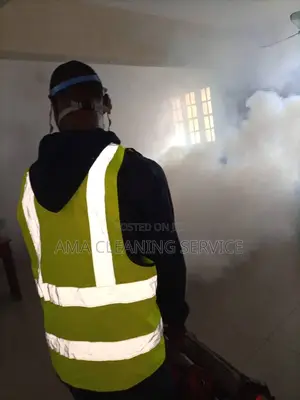 Fumigation , Pest Control Service