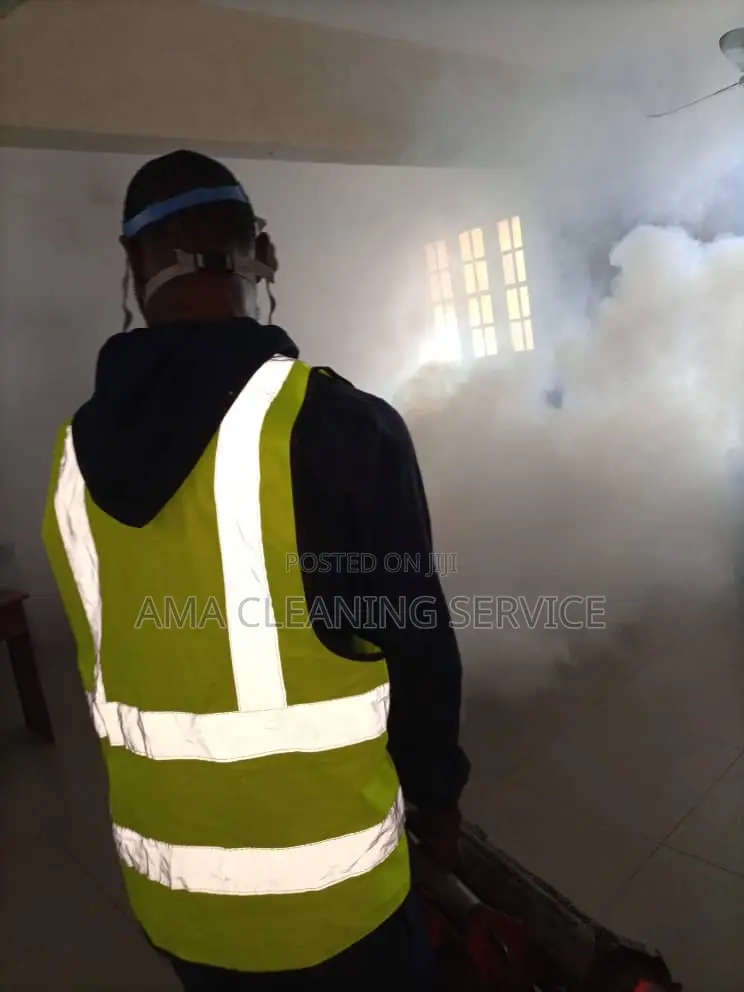 Fumigation , Pest Control Service