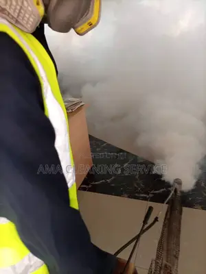 Fumigation , Pest Control Service