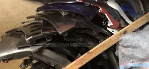 All Kinds of Tokunbo Bumper for Toyota and Lexus