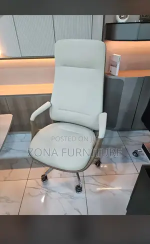 Executive Office Swivel Chair