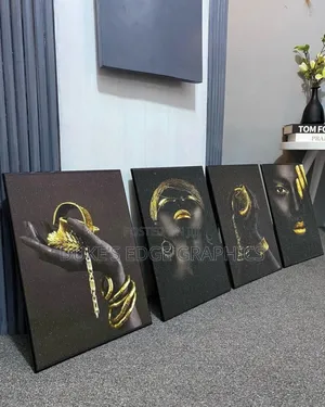 Wall Frames