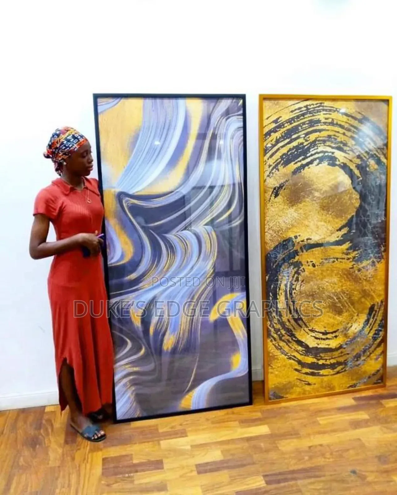 Wall Frames