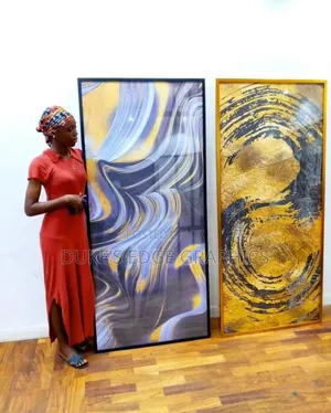 Wall Frames
