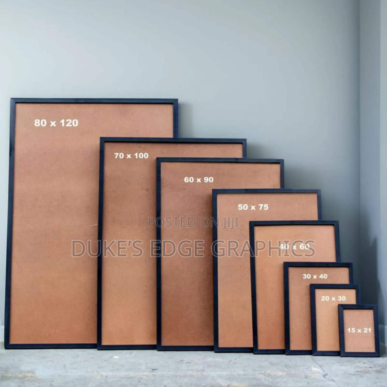 Wall Frames