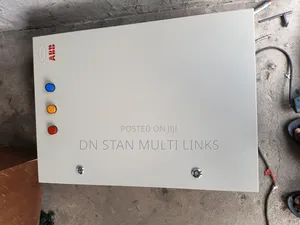 1225amps Bus Bar