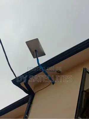 Starlink Installer Benin City