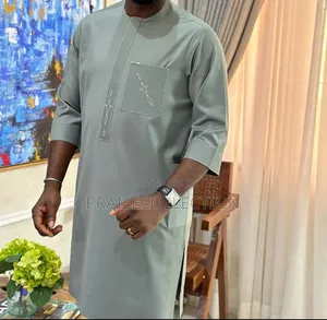 Senator Kaftans