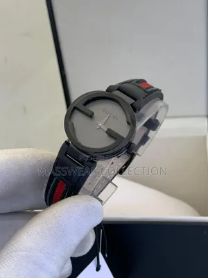 Gucci Couples Watch