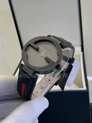 Gucci Couples Watch