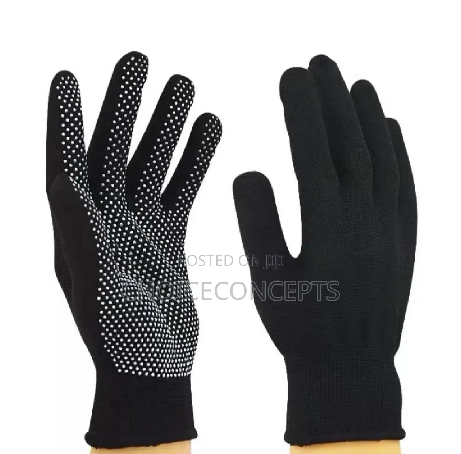 Hand Gloves