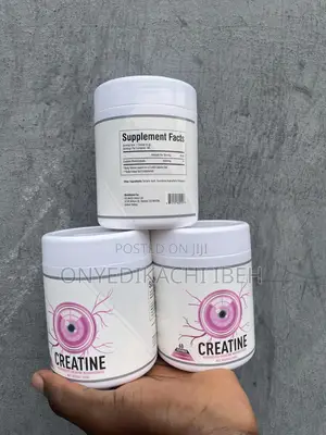 300g Micronized Creatine Monohydrate - 60 Servings