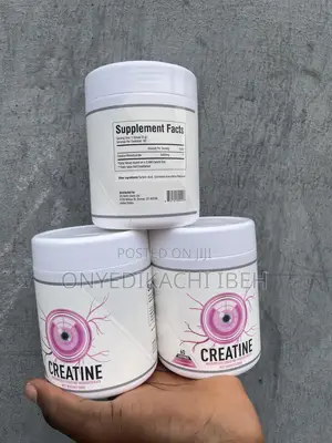 300g Micronized Creatine Monohydrate - 60 Servings