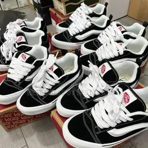 🚨New Shoe Update🚨Vans Off The Wall Sneakers 👟 Now Available