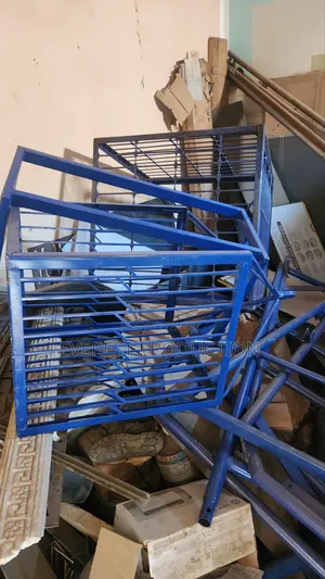 Crane (Hoist) Concrete Mixer