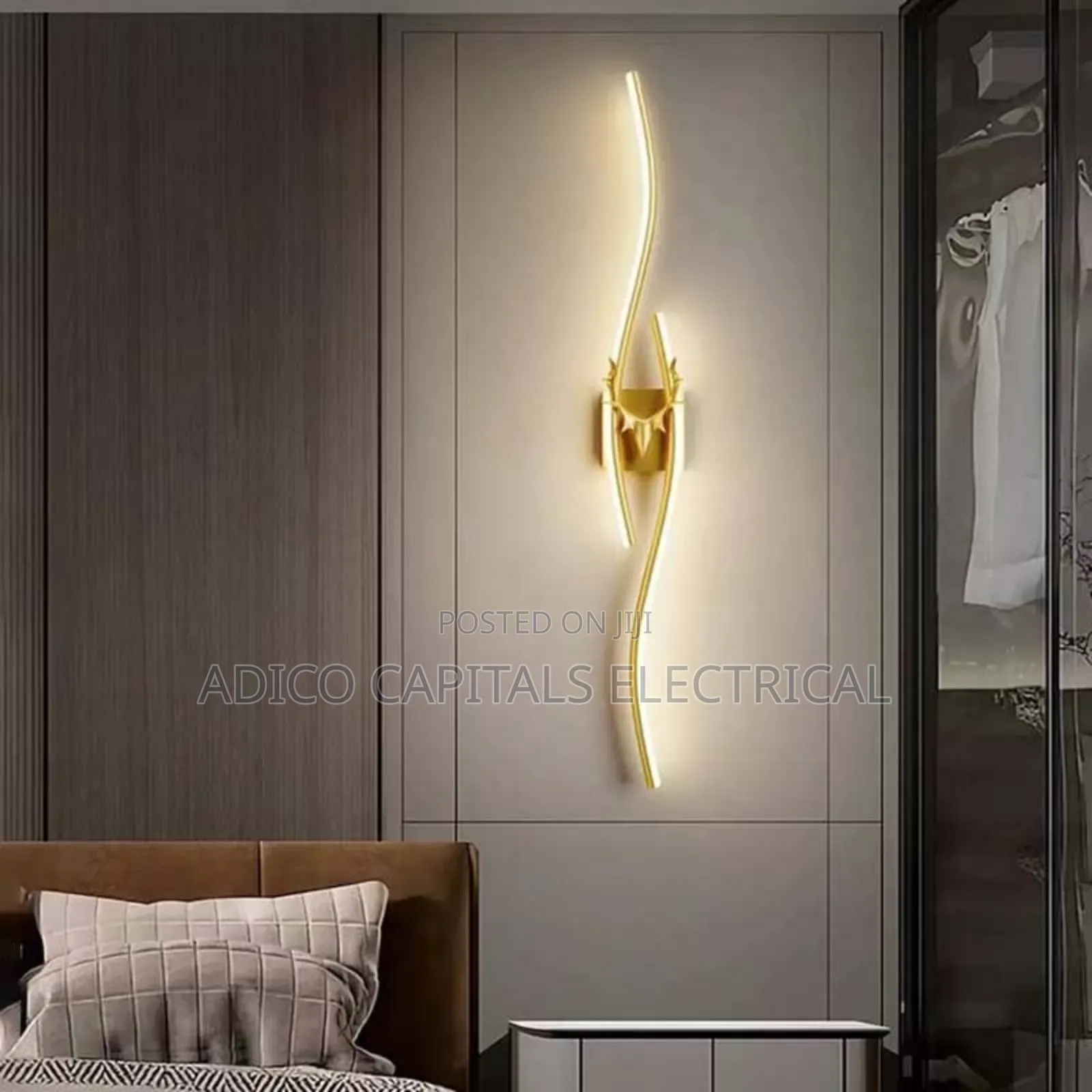 Wall Brackets /Sconce