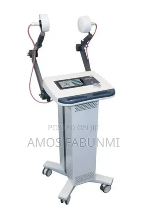 Ems Physio Uk Shortwave Diathermy Therapy Machine