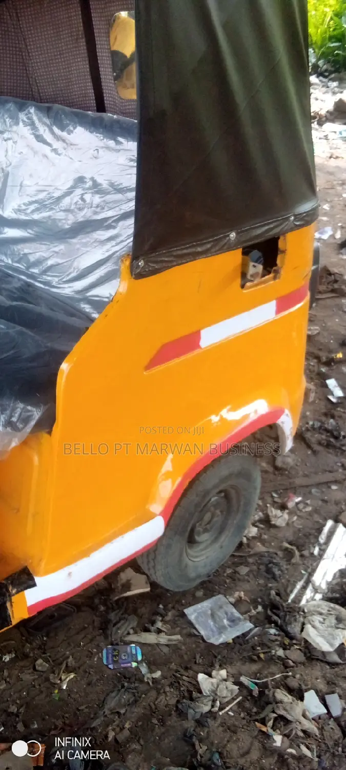 TVS 2025 Yellow