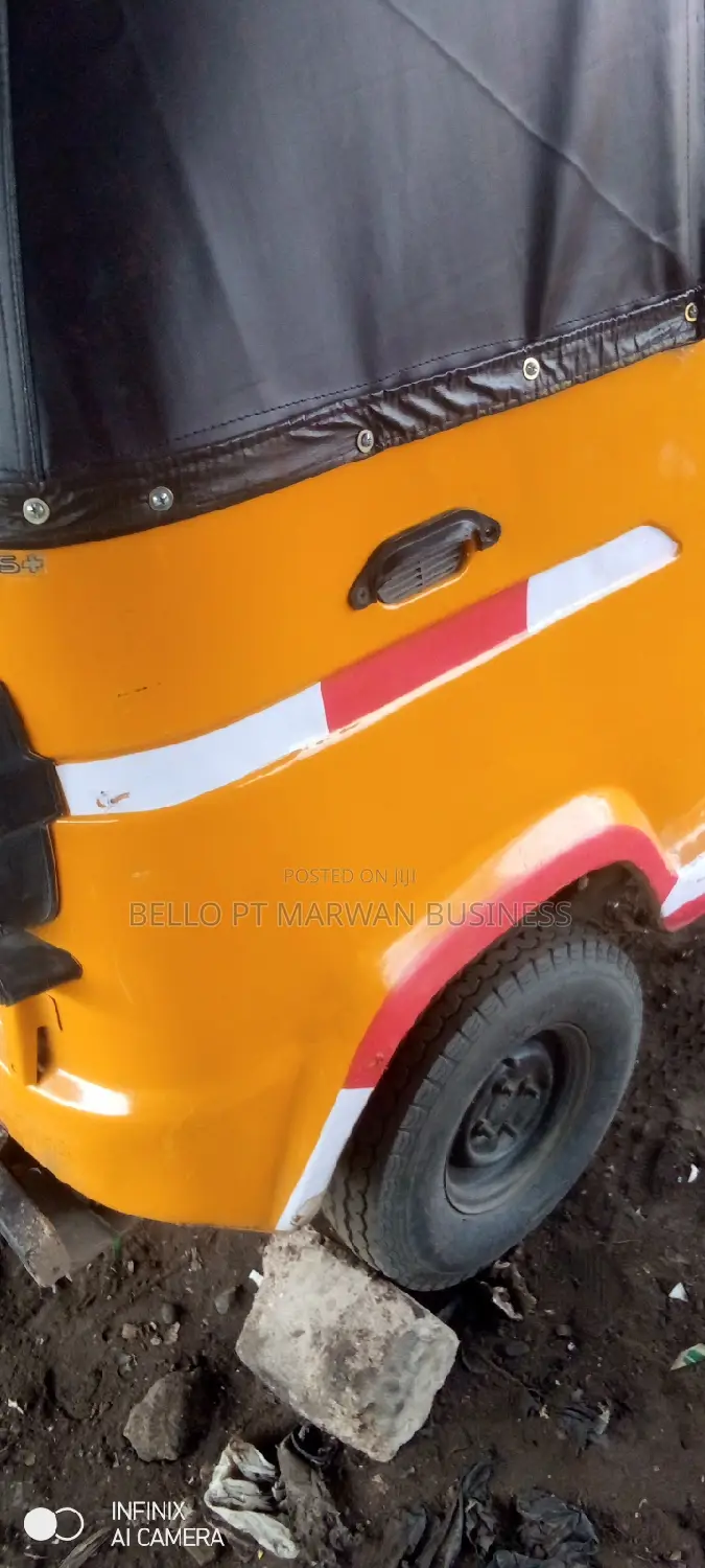 TVS 2025 Yellow