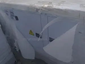 Perkins 80kva Generator With Canopy – Silent Model
