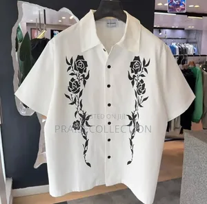 Luxury Shirts