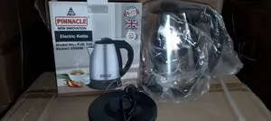 Pinnacle Electric Kettle