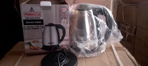 Pinnacle Electric Kettle