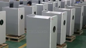 Latest Version of Felicity Lithium Ion Batteries 15kwh