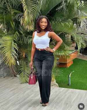 Quality Designer Women Jeans Available in Different Sizes