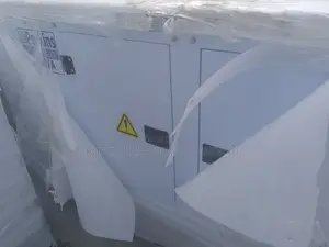 Perkins 80 Kva Soundproof Genset – Lagos Pickup