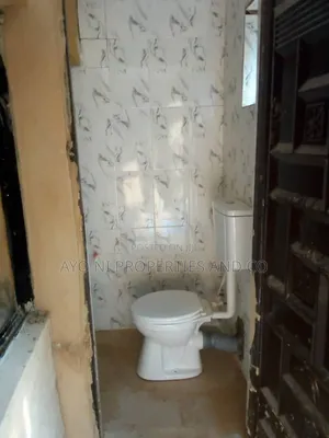 2bdrm Block of Flats in Ogudu Orioke Lagos for rent