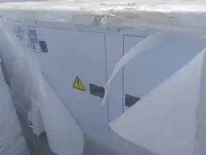 Perkins 80 Kva Quiet Diesel Generator – Best Offer
