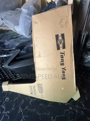 Fender Set Lexus Rx350 2010/2015 Model
