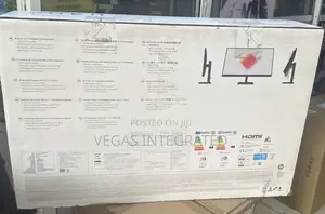 Hp Omen 32q Qhd 165hz, (2560 X 1440), Ips  Gaming Monitor