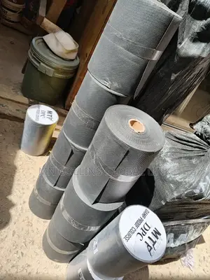 Damproof Course Membrane