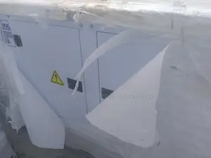 Perkins 80 Kva Soundproof Generator – Contact for Price