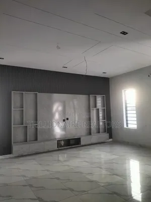 5bdrm Duplex in Happy Land, Sangotedo for sale