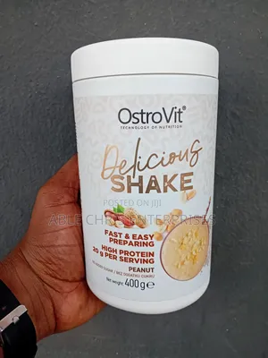 Ostrovit Delicious Shake