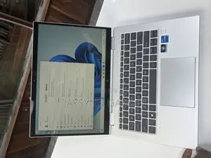Laptop HP EliteBook x360 1040 G9 8GB Intel Core i5 SSD 256GB