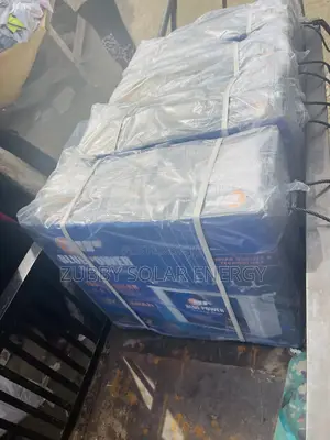 240ah Blue Power Strong Tubular Battery
