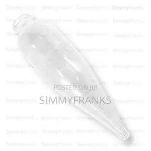 Short Cone Centrifuge Tube /100ml