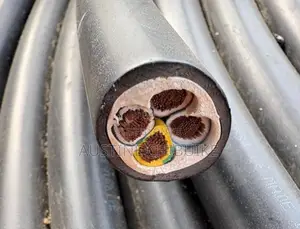 25mm Flexible Cable Copper