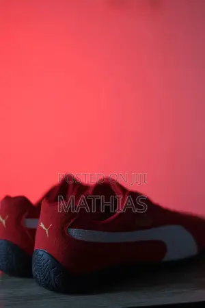 Puma Speed Cat