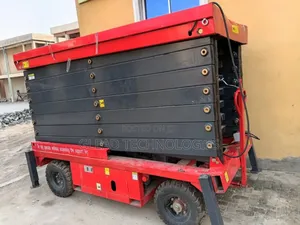 Scissors Lift 16 Meters