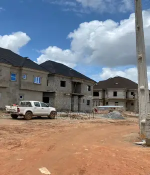 Plots of Lands at Hilltop Estate, Ikola