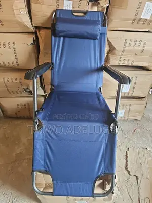Relaxation Chair