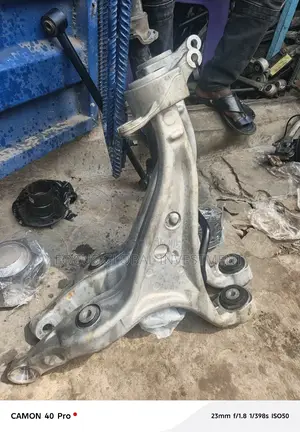 Front Low Arm Gla 2018 Model