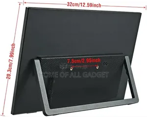 Portable Touch Monitor 14 Inch Computer Gaming Display